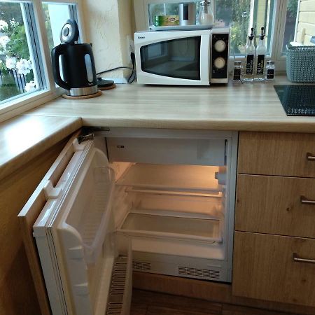 Manto Apartamentai Druskininkai Eksteriør bilde